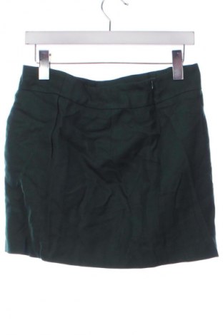 Spódnica Zara, Rozmiar L, Kolor Zielony, Cena 22,99 zł