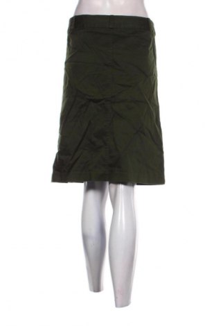 Φούστα Zara, Μέγεθος M, Χρώμα Πράσινο, Τιμή 6,99 €