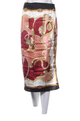 Spódnica Zara, Rozmiar S, Kolor Kolorowy, Cena 51,99 zł