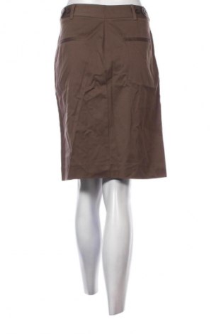 Sukně Zara, Velikost M, Barva Hnědá, Cena  149,00 Kč
