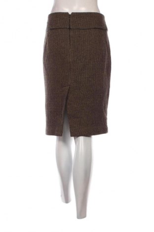 Sukňa Zara, Veľkosť L, Farba Béžová, Cena  5,95 €