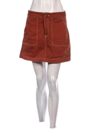 Rock Zara, Größe M, Farbe Braun, Preis 10,23 €