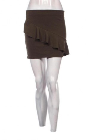 Spódnica Zara, Rozmiar S, Kolor Zielony, Cena 14,99 zł