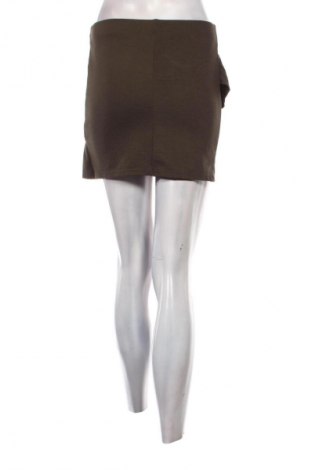 Spódnica Zara, Rozmiar S, Kolor Zielony, Cena 14,99 zł