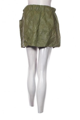 Sukňa Zara, Veľkosť M, Farba Zelená, Cena  3,95 €
