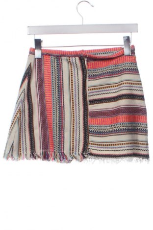 Φούστα Zara Trafaluc, Μέγεθος S, Χρώμα Πολύχρωμο, Τιμή 5,99 €