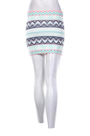 Rock Zara Trafaluc, Größe S, Farbe Mehrfarbig, Preis 7,99 €