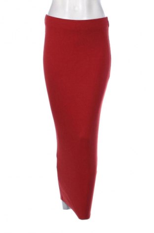 Rock Zara Trafaluc, Größe M, Farbe Rot, Preis 28,99 €