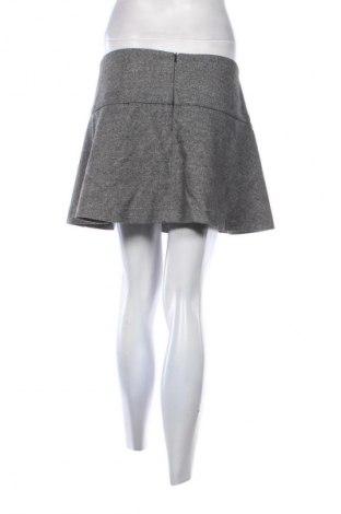 Φούστα Zara Trafaluc, Μέγεθος M, Χρώμα Γκρί, Τιμή 9,99 €