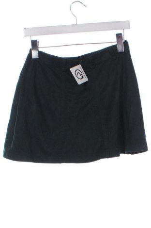 Φούστα Zara Trafaluc, Μέγεθος S, Χρώμα Πράσινο, Τιμή 9,99 €
