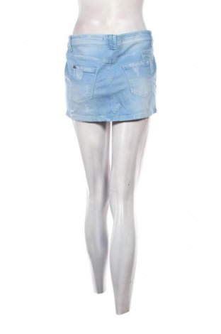 Φούστα Zara Trafaluc, Μέγεθος M, Χρώμα Μπλέ, Τιμή 17,99 €