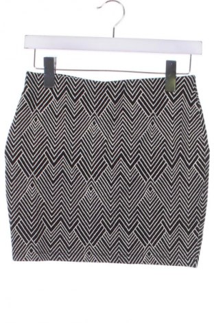 Fustă Zara Trafaluc, Mărime XS, Culoare Multicolor, Preț 53,99 Lei