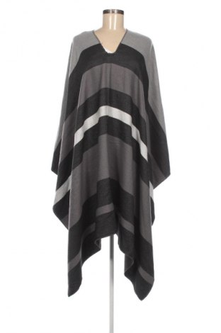 Poncho, Mărime M, Culoare Gri, Preț 32,99 Lei