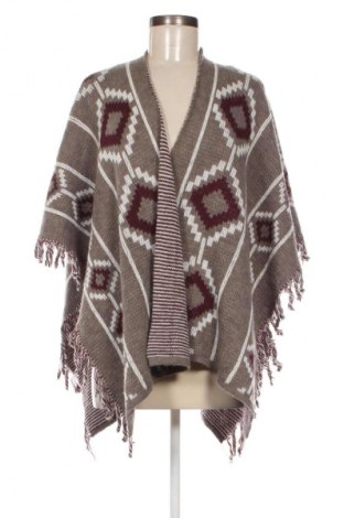 Poncho, Mărime M, Culoare Gri, Preț 24,99 Lei