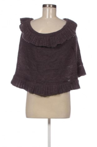 Poncho, Mărime M, Culoare Mov, Preț 24,99 Lei