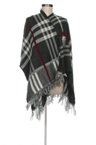 Poncho, Größe M, Farbe Mehrfarbig, Preis € 6,99