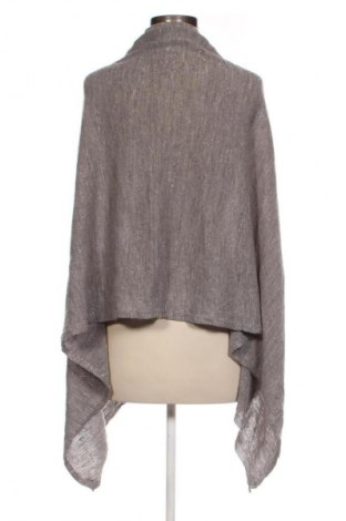 Poncho, Mărime M, Culoare Gri, Preț 23,99 Lei