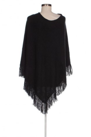 Poncho, Mărime XL, Culoare Negru, Preț 23,99 Lei