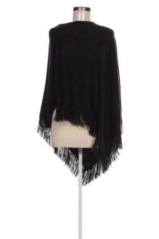 Poncho, Mărime XL, Culoare Negru, Preț 23,99 Lei