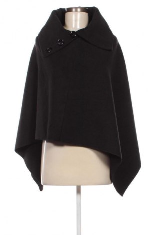 Poncho, Mărime S, Culoare Negru, Preț 38,99 Lei