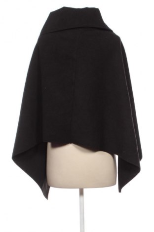 Poncho, Mărime S, Culoare Negru, Preț 37,99 Lei