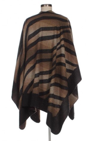 Poncho, Mărime M, Culoare Multicolor, Preț 82,02 Lei