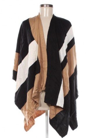 Poncho, Mărime M, Culoare Multicolor, Preț 28,99 Lei