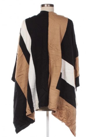 Poncho, Mărime M, Culoare Multicolor, Preț 28,99 Lei