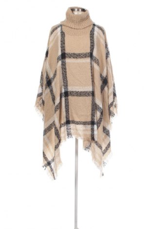 Poncho C established 1946, Größe M, Farbe Beige, Preis € 32,99