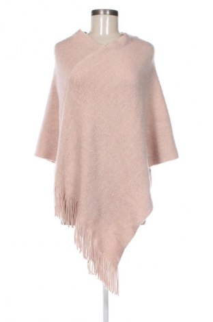 Poncho Colloseum, Mărime M, Culoare Roz, Preț 21,99 Lei