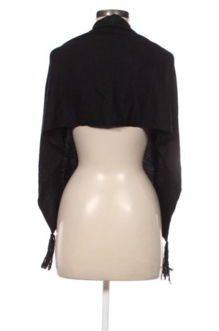 Poncho Conbipel, Mărime M, Culoare Negru, Preț 40,99 Lei