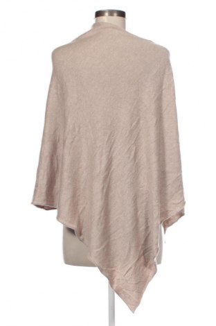 Poncho Cubus, Größe M, Farbe Beige, Preis € 6,99