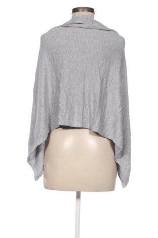 Poncho Cubus, Größe M, Farbe Grau, Preis € 4,99