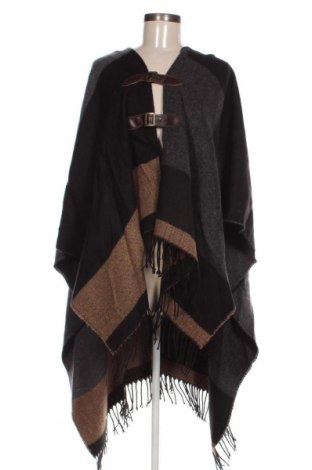 Poncho Cubus, Mărime XXL, Culoare Multicolor, Preț 73,98 Lei