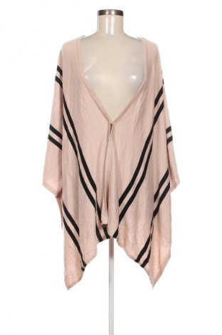 Poncho H&M, Größe L, Farbe Rosa, Preis € 5,99