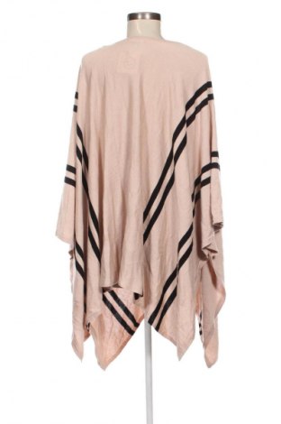 Poncho H&M, Mărime L, Culoare Roz, Preț 23,99 Lei