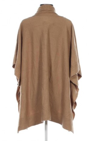 Poncho H&M, Mărime M, Culoare Maro, Preț 24,99 Lei