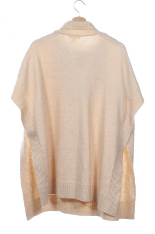 Poncho H&M, Größe XS, Farbe Beige, Preis € 5,99