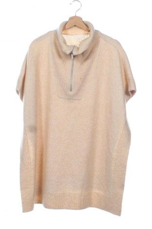 Poncho H&M, Größe XS, Farbe Beige, Preis € 5,99