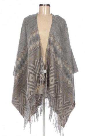 Poncho ONLY, Größe M, Farbe Mehrfarbig, Preis € 9,99