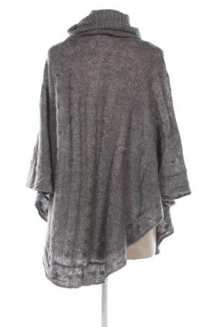 Poncho ONLY, Größe M, Farbe Grau, Preis € 11,99