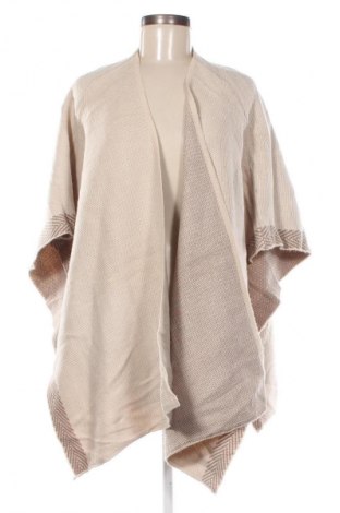 Poncho Orsay, Größe M, Farbe Beige, Preis € 9,99