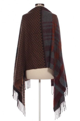 Poncho Passigatti, Mărime M, Culoare Multicolor, Preț 28,99 Lei