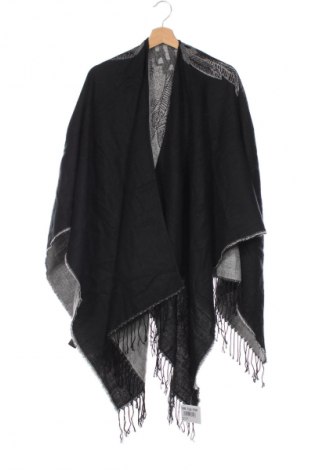 Poncho Pieces, Mărime M, Culoare Negru, Preț 34,99 Lei