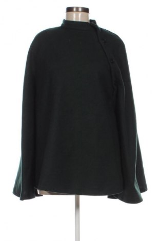 Poncho SHEIN, Mărime M, Culoare Verde, Preț 28,99 Lei