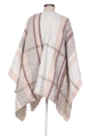 Poncho Sportsgirl, Größe L, Farbe Mehrfarbig, Preis € 15,99