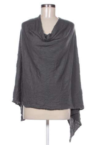 Poncho Stockh Lm, Größe M, Farbe Grau, Preis € 30,99