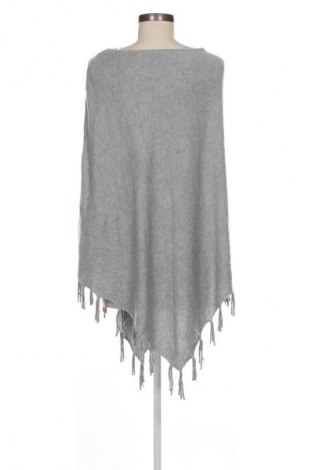 Poncho Street One, Mărime S, Culoare Gri, Preț 48,99 Lei