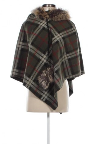 Poncho Unica, Mărime M, Culoare Multicolor, Preț 47,99 Lei