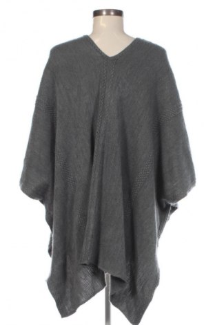 Poncho Vero Moda, Mărime M, Culoare Verde, Preț 34,99 Lei